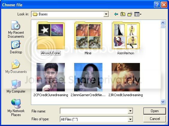 user posted image