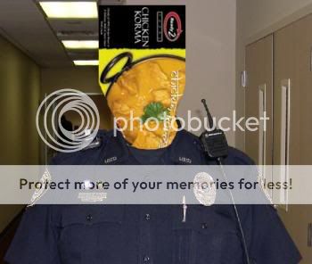 Korma police, arrest this man, he talks in maths. He buzzes like a fridge, he’s like a detuned radio. Korma police, arrest this girl, her Hitler hairdo, is making me feel ill. And we have crashed her party. This is what you get, this is what you get. This is what you get, when you mess with us. Korma police, I’ve given all I can, it’s not enough. I’ve given all I can, but we’re still on the payroll. This is what you get, this is what you get. This is what you get, when you mess with us. And for a minute there, I lost myself, I lost myself. And for a minute there, I lost myself, I lost myself. For a minute there, I lost myself, I lost myself